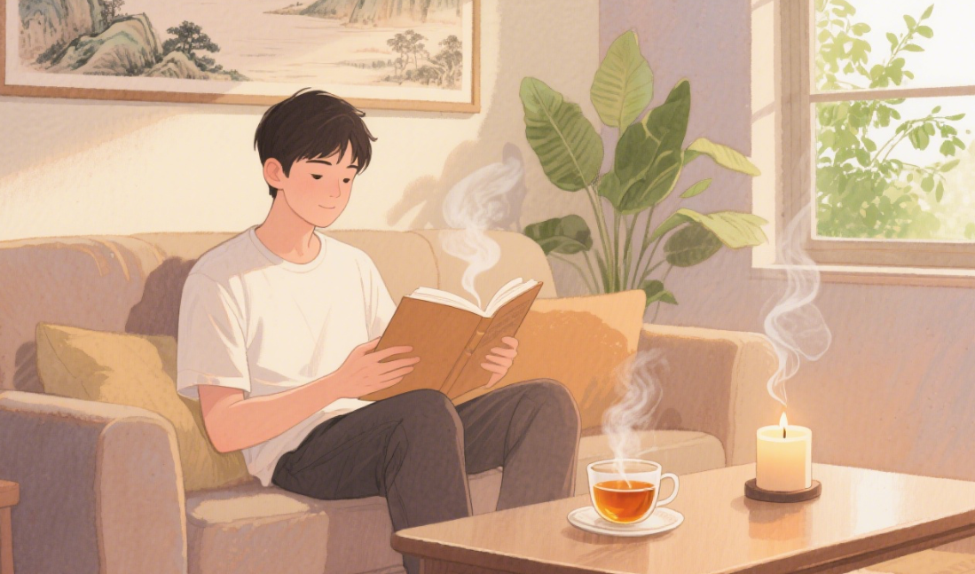 健康生活新风尚:上班族如何打造高效养生日常